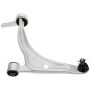 DORMAN 520-511 Suspension Control Arm And Ball Joint Assembly