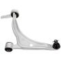 DORMAN 520-511 Suspension Control Arm And Ball Joint Assembly