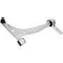DORMAN 520-512 Suspension Control Arm And Ball Joint Assembly