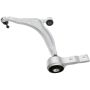 DORMAN 520-512 Suspension Control Arm And Ball Joint Assembly