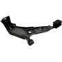 DORMAN 520-519 Suspension Control Arm And Ball Joint Assembly