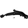 DORMAN 520-519 Suspension Control Arm And Ball Joint Assembly