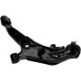 DORMAN 520-519 Suspension Control Arm And Ball Joint Assembly