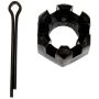 DORMAN 520-519 Suspension Control Arm And Ball Joint Assembly