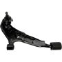 DORMAN 520-520 Suspension Control Arm And Ball Joint Assembly