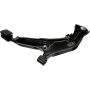 DORMAN 520-520 Suspension Control Arm And Ball Joint Assembly