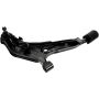 DORMAN 520-520 Suspension Control Arm And Ball Joint Assembly