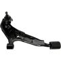 DORMAN 520-520 Suspension Control Arm And Ball Joint Assembly