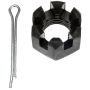 DORMAN 520-520 Suspension Control Arm And Ball Joint Assembly