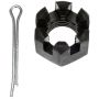 DORMAN 520-520 Suspension Control Arm And Ball Joint Assembly