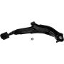 DORMAN 520-539 Suspension Control Arm And Ball Joint Assembly