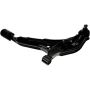 DORMAN 520-539 Suspension Control Arm And Ball Joint Assembly