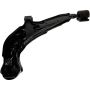 DORMAN 520-539 Suspension Control Arm And Ball Joint Assembly