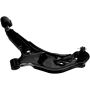 DORMAN 520-539 Suspension Control Arm And Ball Joint Assembly