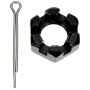 DORMAN 520-539 Suspension Control Arm And Ball Joint Assembly