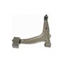DORMAN 520-551 Suspension Control Arm And Ball Joint Assembly