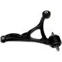 DORMAN 520-561 Suspension Control Arm