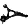 DORMAN 520-561 Suspension Control Arm