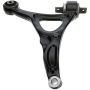 DORMAN 520-562 Suspension Control Arm