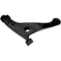 DORMAN 520-563 Suspension Control Arm And Ball Joint Assembly