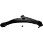 DORMAN 520-563 Suspension Control Arm And Ball Joint Assembly