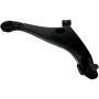 DORMAN 520-564 Suspension Control Arm And Ball Joint Assembly