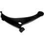DORMAN 520-564 Suspension Control Arm And Ball Joint Assembly