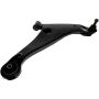 DORMAN 520-564 Suspension Control Arm And Ball Joint Assembly
