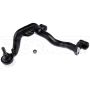 DORMAN 520-586 Suspension Control Arm And Ball Joint Assembly