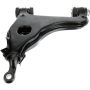 DORMAN 520-587 Suspension Control Arm