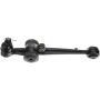 DORMAN 520-592 Suspension Control Arm And Ball Joint Assembly