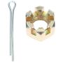 DORMAN 520-593 Suspension Control Arm And Ball Joint Assembly