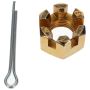 DORMAN 520-594 Suspension Control Arm And Ball Joint Assembly