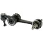 DORMAN 520-602 Suspension Control Arm And Ball Joint Assembly