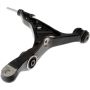 DORMAN 520-606 Suspension Control Arm