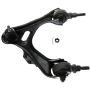 DORMAN 520-617 Suspension Control Arm And Ball Joint Assembly