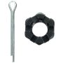 DORMAN 520-617 Suspension Control Arm And Ball Joint Assembly