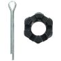 DORMAN 520-617 Suspension Control Arm And Ball Joint Assembly