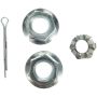 DORMAN 520-620 Suspension Control Arm And Ball Joint Assembly