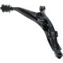 DORMAN 520-650 Suspension Control Arm