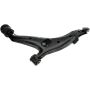 DORMAN 520-650 Suspension Control Arm