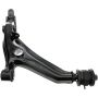 DORMAN 520-650 Suspension Control Arm