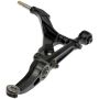 DORMAN 520-674 Suspension Control Arm