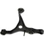DORMAN 520-693 Suspension Control Arm