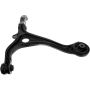DORMAN 520-694 Suspension Control Arm