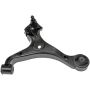 DORMAN 520-695 Suspension Control Arm And Ball Joint Assembly