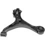 DORMAN 520-696 Suspension Control Arm And Ball Joint Assembly