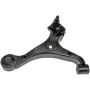 DORMAN 520-696 Suspension Control Arm And Ball Joint Assembly
