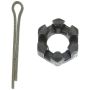 DORMAN 520-722 Suspension Control Arm And Ball Joint Assembly