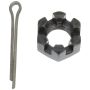 DORMAN 520-725 Suspension Control Arm And Ball Joint Assembly